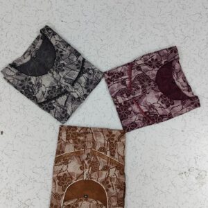 Cozy Grace 3-Colour Matching Nighty